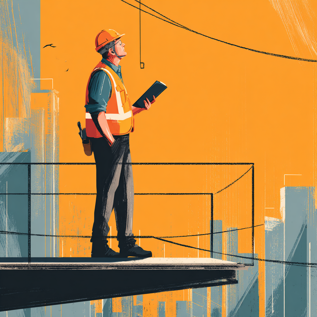 Equipamentos de Proteção Coletiva (EPCs): um guia completo