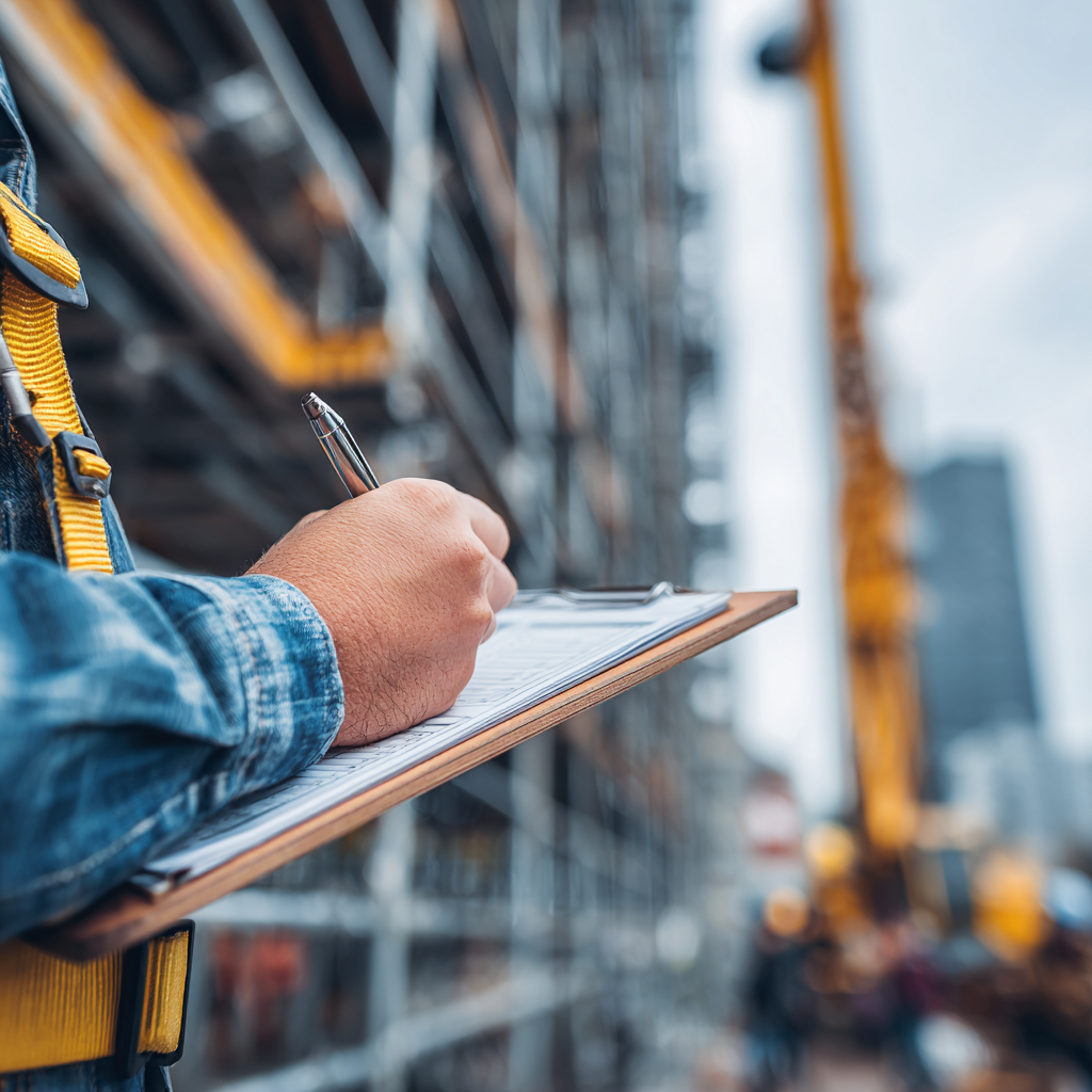 ART para trabalho em altura: o que é e como obter