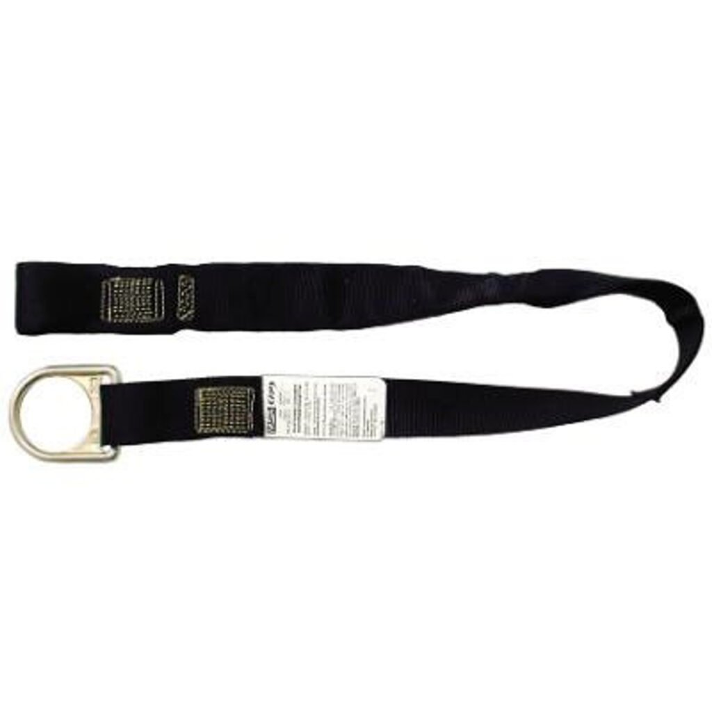 Fitas para o trabalho em altura