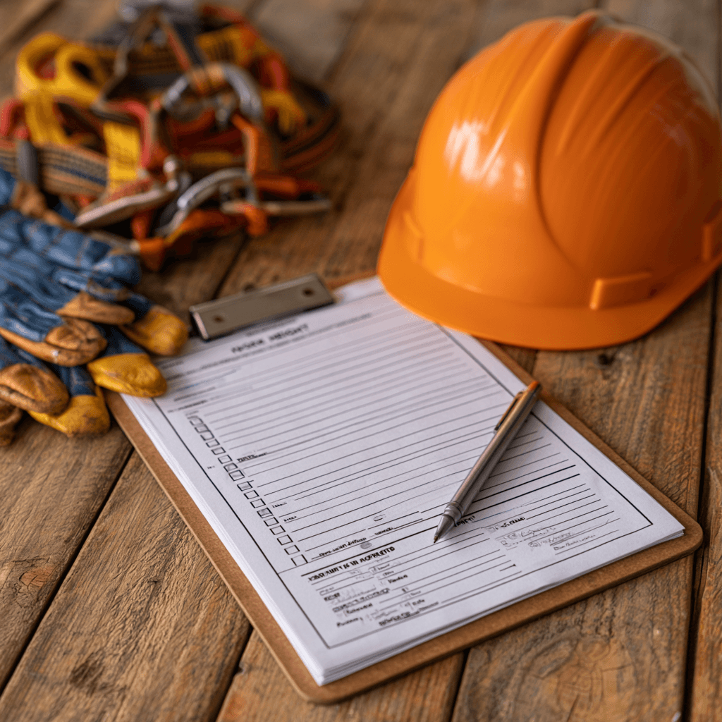 Permissão de trabalho em altura: quando ela é necessária?